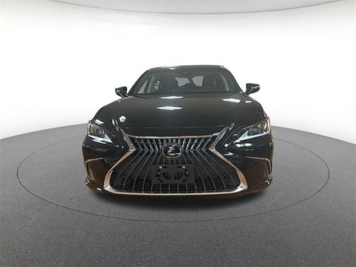 2024 Lexus ES 350 Base