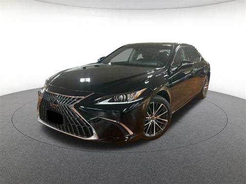 2024 Lexus ES 350 Base