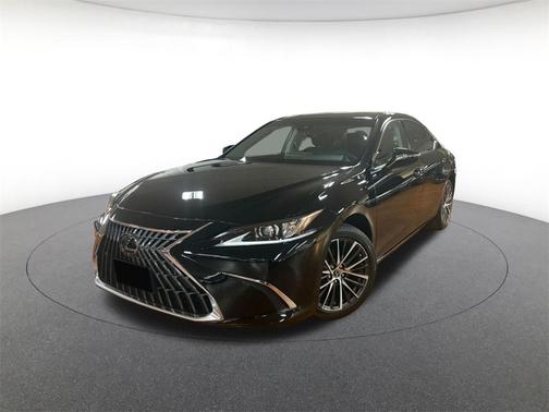 2024 Lexus ES 350 Base