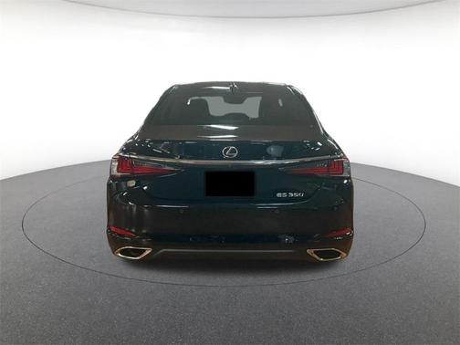 2024 Lexus ES 350 Base