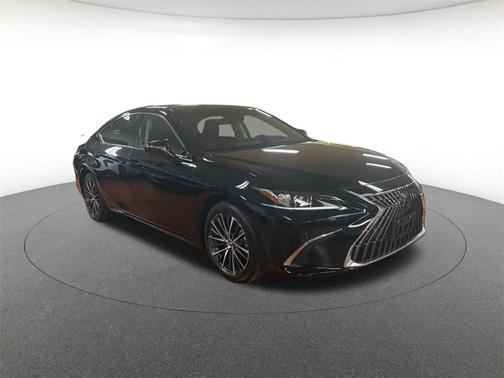 2024 Lexus ES 350 Base