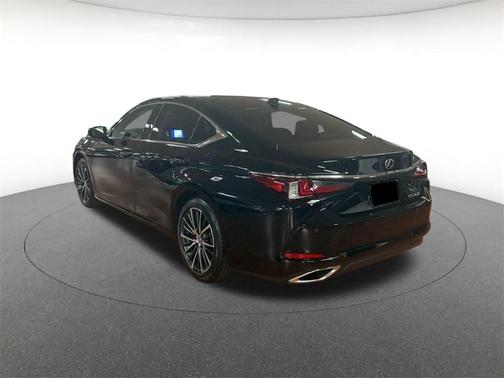 2024 Lexus ES 350 Base