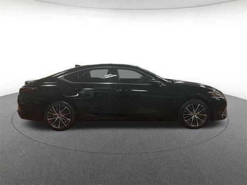 2024 Lexus ES 350 Base
