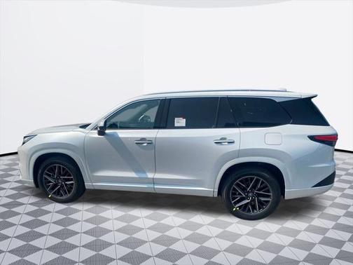 2025 Lexus TX 350 Premium
