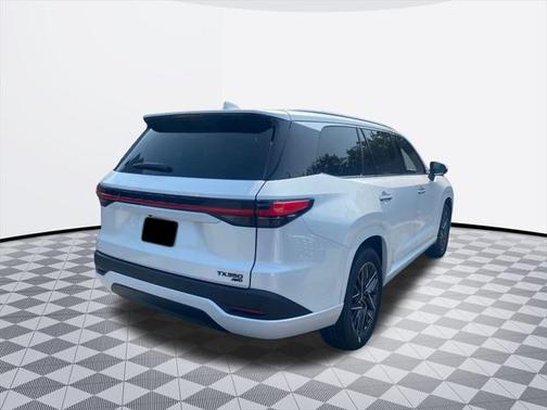 2025 Lexus TX 350 Premium