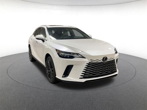 2026 Lexus RX 350 Base