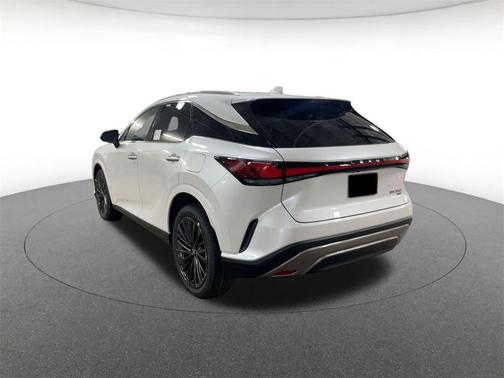 2026 Lexus RX 350 Base