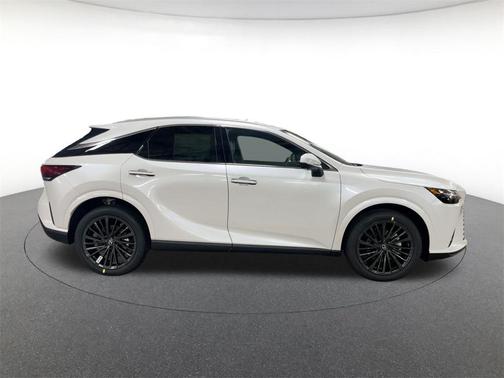 2026 Lexus RX 350 Base