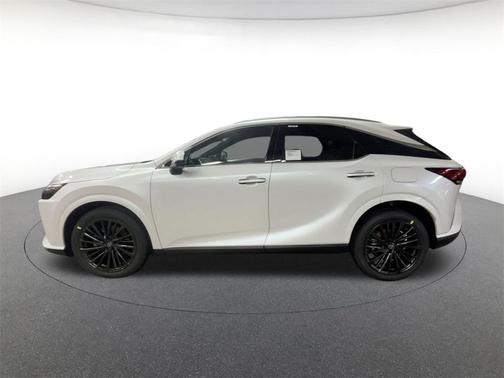 2026 Lexus RX 350 Base