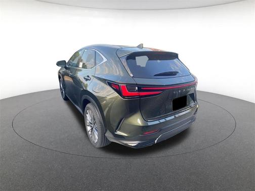 2026 Lexus NX 350 350 Luxury