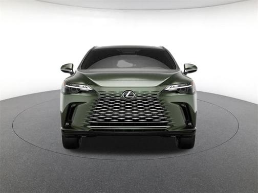 2026 Lexus RX 350 Base