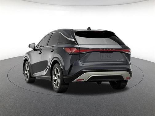 2026 Lexus RX 350 Base
