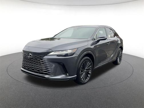 2026 Lexus RX 350 Base