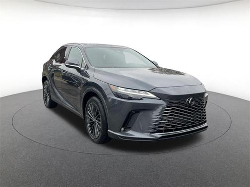 2026 Lexus RX 350 Base