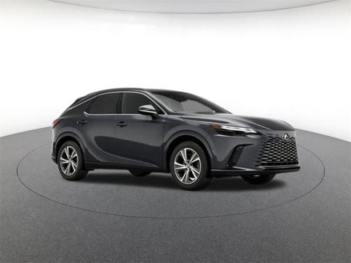 2026 Lexus RX 350 Base