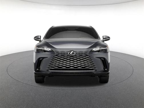 2026 Lexus RX 350 Base