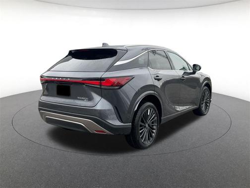 2026 Lexus RX 350 Base