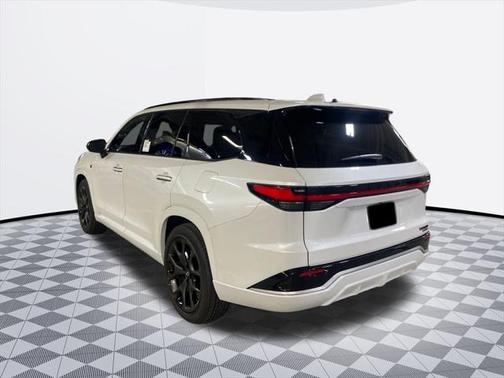 2025 Lexus TX 500h F SPORT Premium