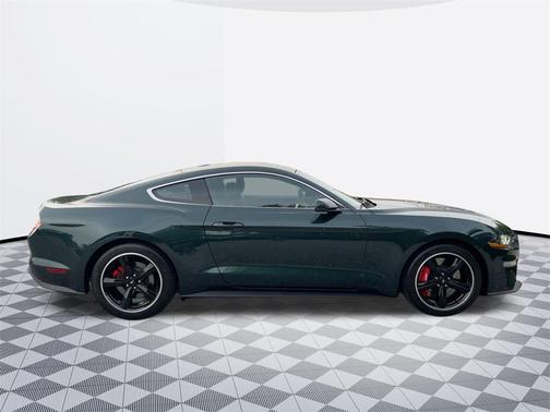 2020 Ford Mustang Bullitt