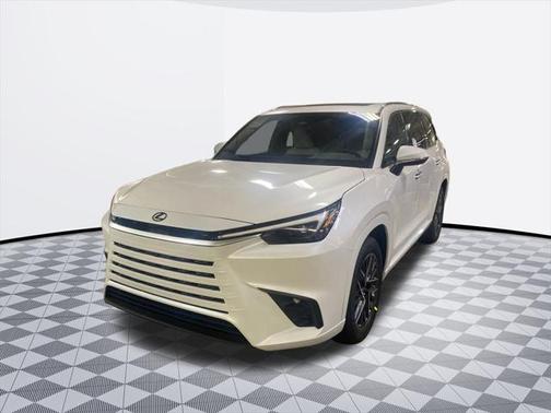2025 Lexus TX 350 Premium