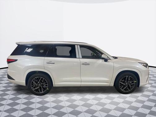 2025 Lexus TX 350 Premium