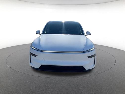 2026 Tesla Model Y Long Range
