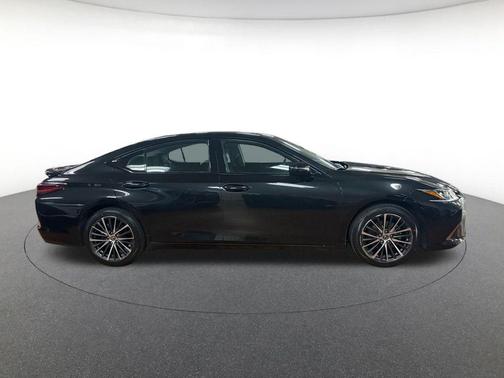 Caviar 2025 Lexus ES 350 Base