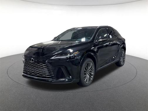 2026 Lexus RX 350 Luxury