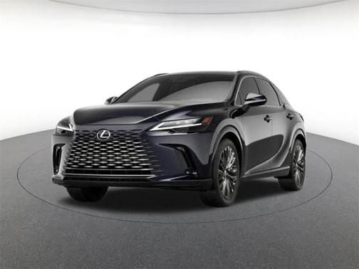 2026 Lexus RX 350 Luxury