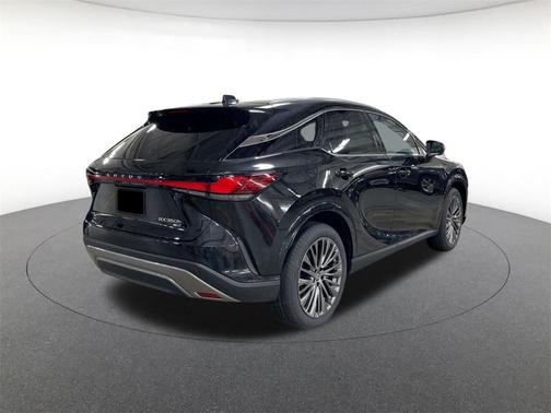 2026 Lexus RX 350 Luxury