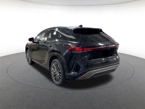 2026 Lexus RX 350 Luxury