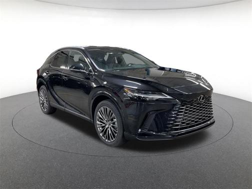 2026 Lexus RX 350 Luxury