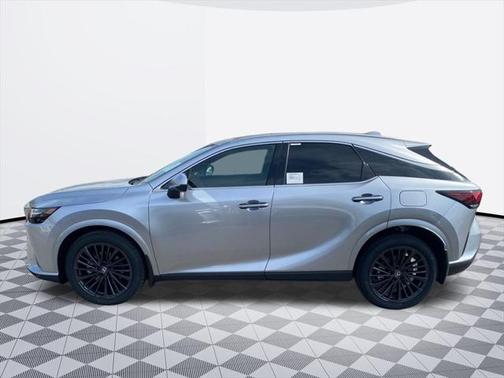 2025 Lexus RX 350 Base