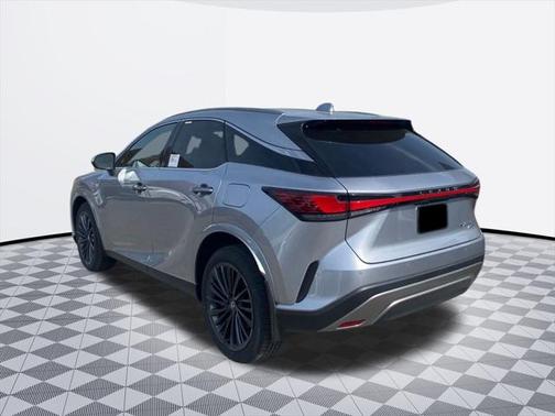2025 Lexus RX 350 Base