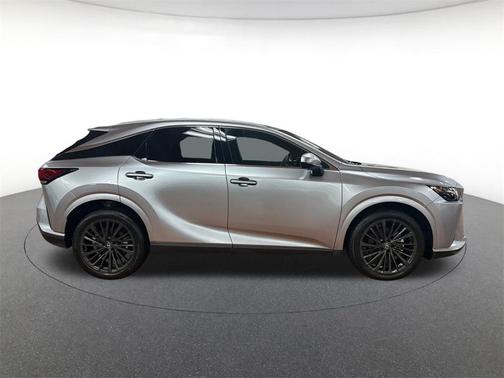 2025 Lexus RX 350 Base