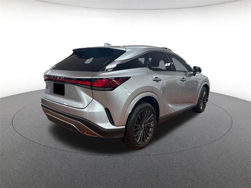 2025 Lexus RX 350 Base