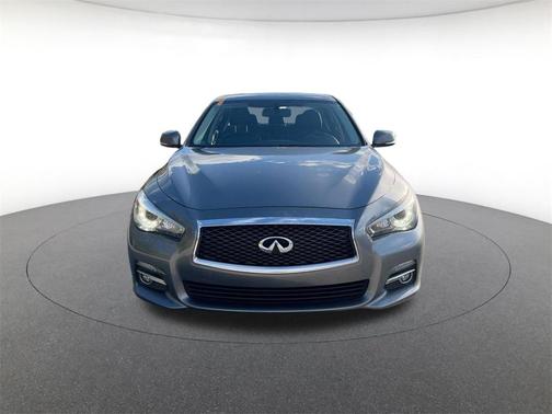 2016 INFINITI Q50 2.0T Premium