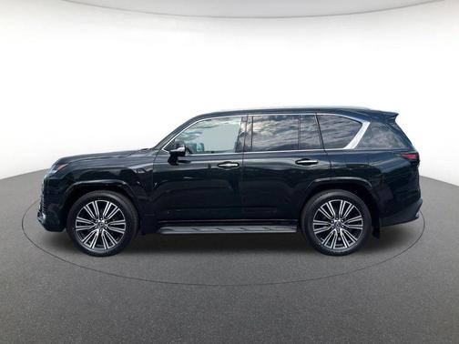 Caviar 2026 Lexus LX 700h 700h Luxury