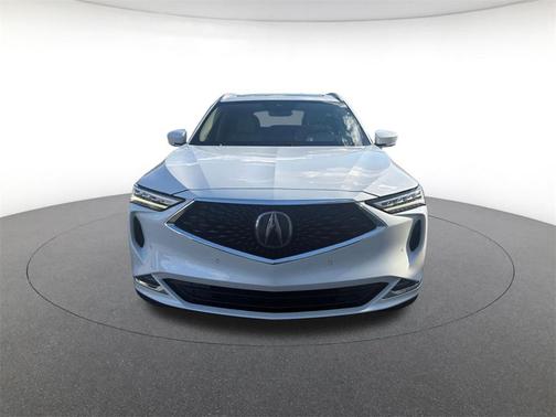 2023 Acura MDX Advance