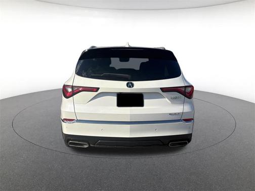 2023 Acura MDX Advance