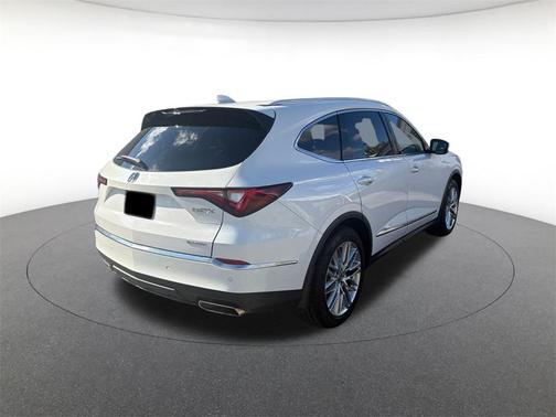 2023 Acura MDX Advance