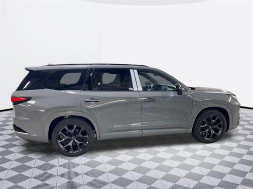 2025 Lexus TX 500h F SPORT Premium