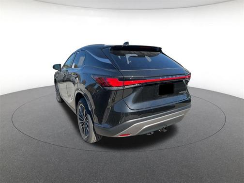 2025 Lexus RX 350 Base