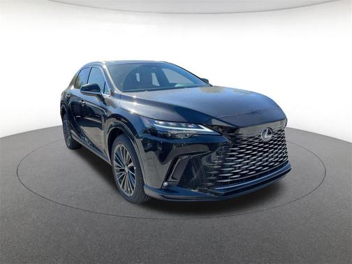 2025 Lexus RX 350 Base