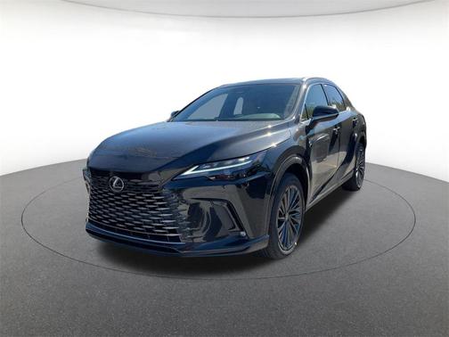 2025 Lexus RX 350 Base