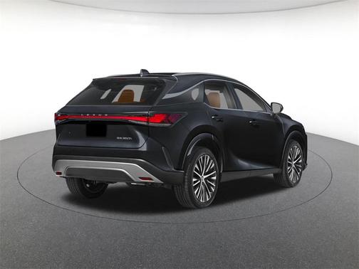 2025 Lexus RX 350 Base
