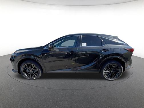 2025 Lexus RX 350 Base