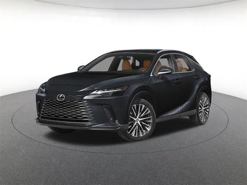 2025 Lexus RX 350 Base