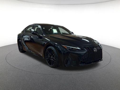 Caviar 2024 Lexus IS 500 F SPORT Performance Premium