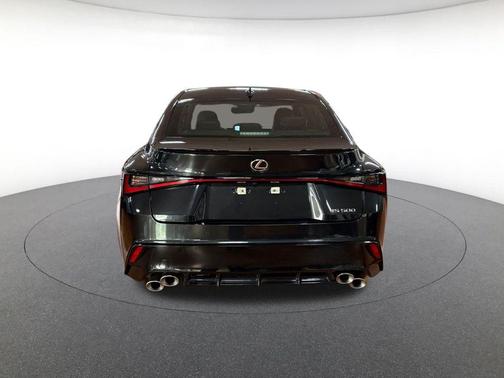 Caviar 2024 Lexus IS 500 F SPORT Performance Premium